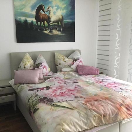 Apartment Elfi ไลบ์นิทซ์ ภายนอก รูปภาพ