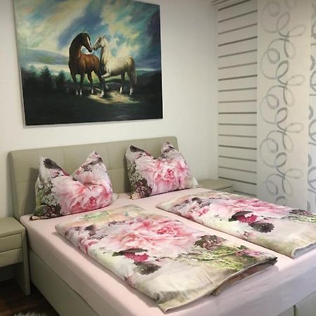 Apartment Elfi ไลบ์นิทซ์ ภายนอก รูปภาพ