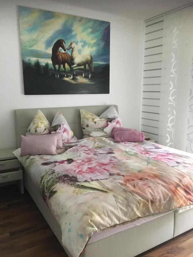 Apartment Elfi ไลบ์นิทซ์ ภายนอก รูปภาพ