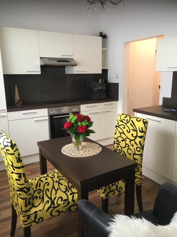 Apartment Elfi ไลบ์นิทซ์ ภายนอก รูปภาพ
