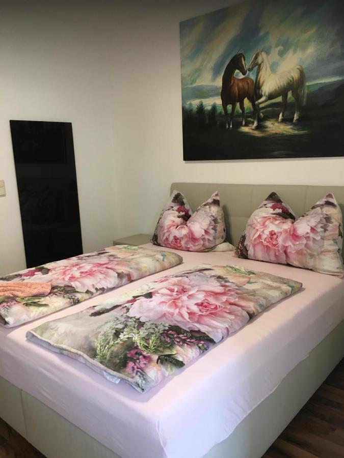 Apartment Elfi ไลบ์นิทซ์ ภายนอก รูปภาพ