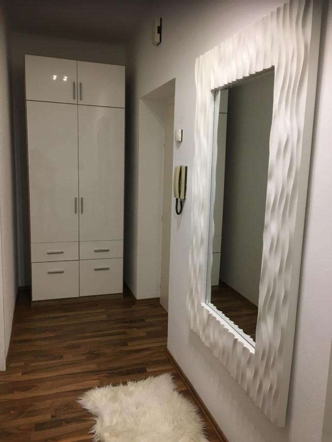 Apartment Elfi ไลบ์นิทซ์ ภายนอก รูปภาพ