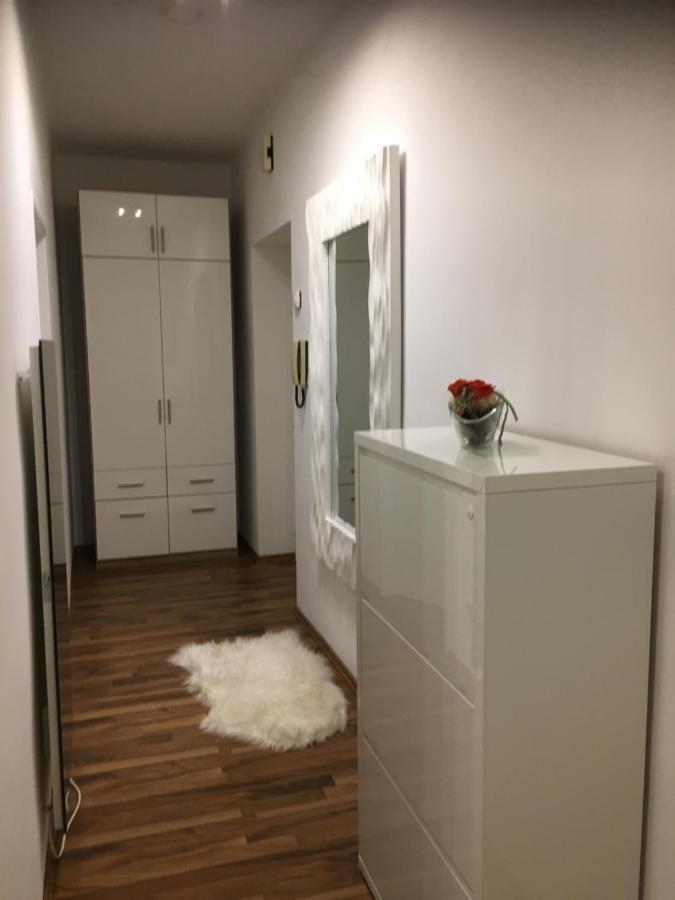 Apartment Elfi ไลบ์นิทซ์ ภายนอก รูปภาพ