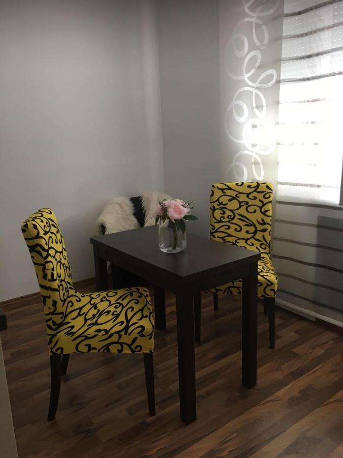 Apartment Elfi ไลบ์นิทซ์ ภายนอก รูปภาพ