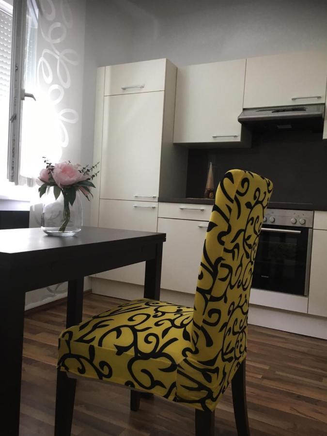 Apartment Elfi ไลบ์นิทซ์ ภายนอก รูปภาพ