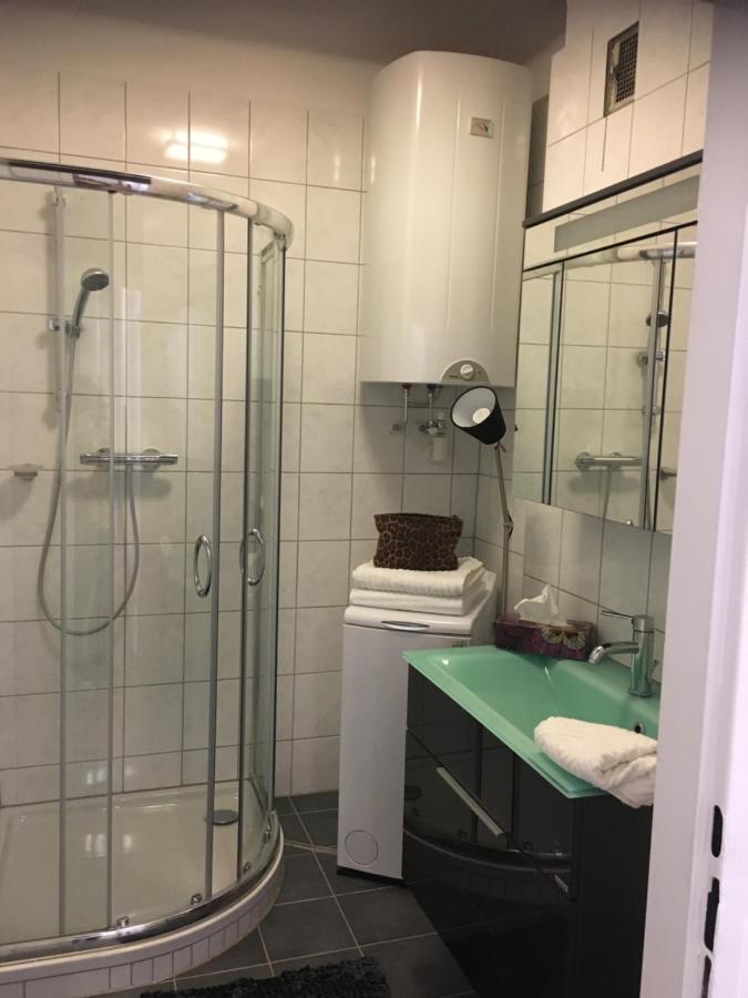 Apartment Elfi ไลบ์นิทซ์ ภายนอก รูปภาพ